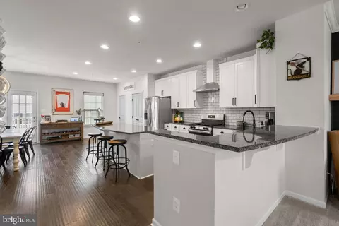 Kitchen - 6325 Posey St, Frederick, MD 21703 photo 1 of 6