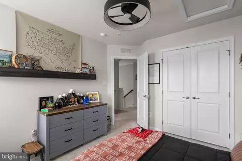 Bedroom - 6325 Posey St, Frederick, MD 21703 photo 6 of 6