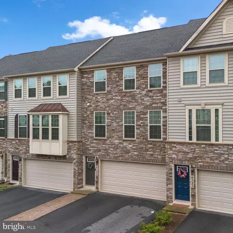 6325 Posey St, Frederick, MD 21703