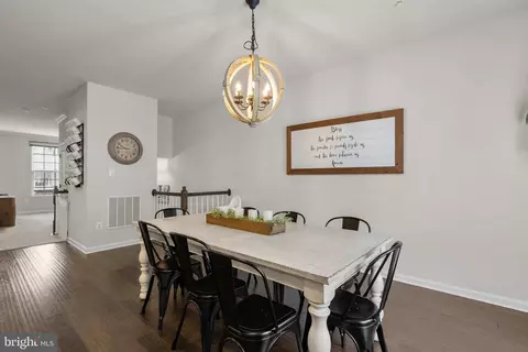 Dining - 6325 Posey St, Frederick, MD 21703 photo 2 of 3