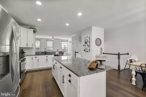Kitchen - 6325 Posey St, Frederick, MD 21703 photo 5 of 6