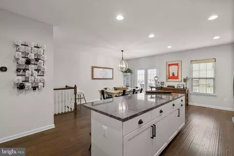 Kitchen - 6325 Posey St, Frederick, MD 21703 photo 6 of 6