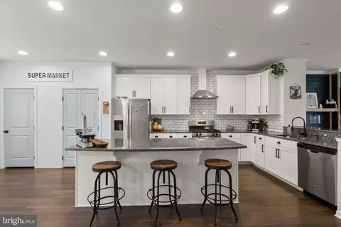 Kitchen - 6325 Posey St, Frederick, MD 21703 photo 3 of 6