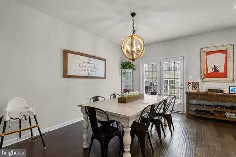 Dining - 6325 Posey St, Frederick, MD 21703 photo 1 of 3