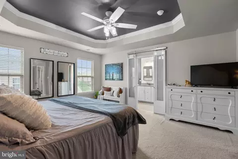 Bedroom - 6325 Posey St, Frederick, MD 21703 photo 1 of 6