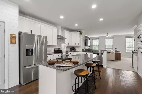 Kitchen - 6325 Posey St, Frederick, MD 21703 photo 4 of 6