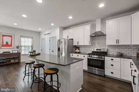 Kitchen - 6325 Posey St, Frederick, MD 21703 photo 2 of 6