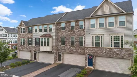 Exterior - 6325 Posey St, Frederick, MD 21703 photo 3 of 8