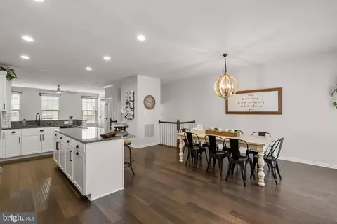 Dining - 6325 Posey St, Frederick, MD 21703 photo 3 of 3