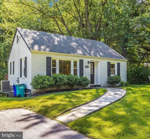 5421 Bartonsville Rd, Frederick, MD 21704