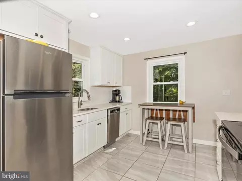 Kitchen - 5421 Bartonsville Rd, Frederick, MD 21704 photo 1 of 5