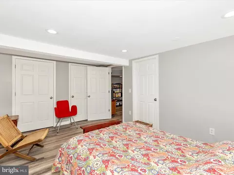 Bedroom - 5421 Bartonsville Rd, Frederick, MD 21704 photo 7 of 7