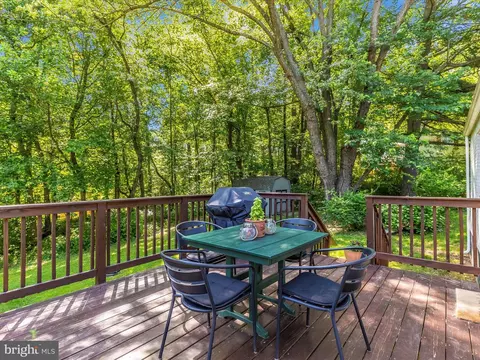 Exterior - 5421 Bartonsville Rd, Frederick, MD 21704 photo 5 of 11