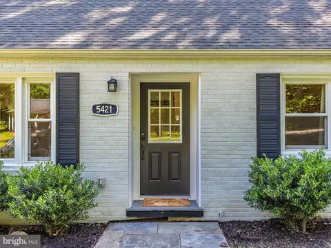 Exterior - 5421 Bartonsville Rd, Frederick, MD 21704 photo 11 of 11
