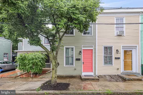 114 Water Thru 116 St, Frederick, MD 21701