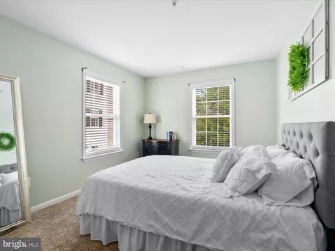 Bedroom - 2116 Bristol Dr #16, Frederick, MD 21702 photo 3 of 5
