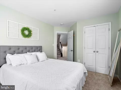 Bedroom - 2116 Bristol Dr #16, Frederick, MD 21702 photo 4 of 5
