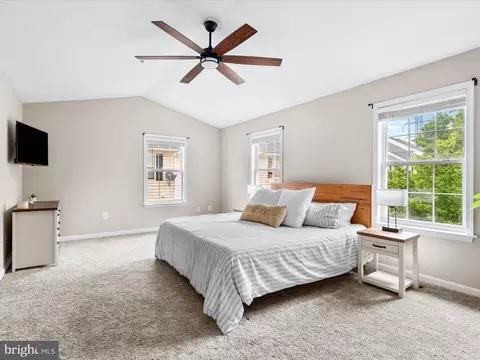 Bedroom - 2116 Bristol Dr #16, Frederick, MD 21702 photo 1 of 5