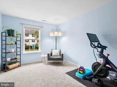 Bedroom - 2116 Bristol Dr #16, Frederick, MD 21702 photo 5 of 5