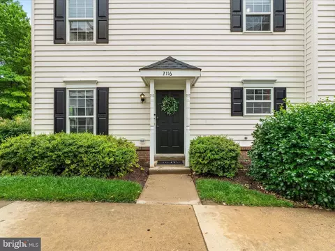 Exterior - 2116 Bristol Dr #16, Frederick, MD 21702 photo 2 of 3