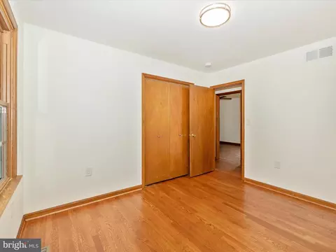 Bedroom - 8013 Meadowview Dr, Frederick, MD 21702 photo 8 of 9