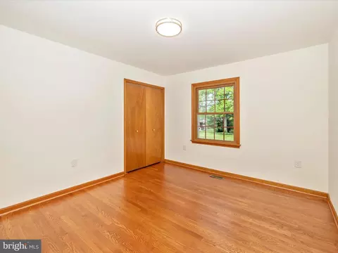 Bedroom - 8013 Meadowview Dr, Frederick, MD 21702 photo 5 of 9