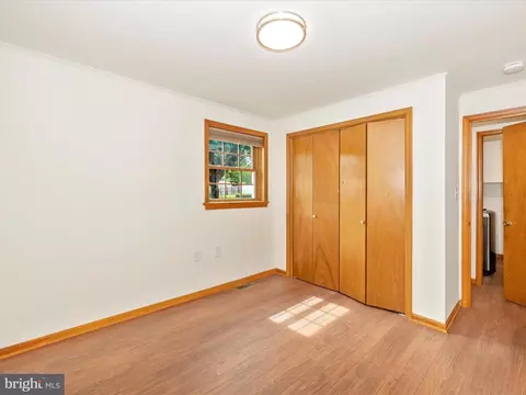Bedroom - 8013 Meadowview Dr, Frederick, MD 21702 photo 9 of 9