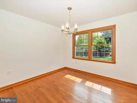 Dining - 8013 Meadowview Dr, Frederick, MD 21702 photo 2 of 2