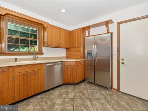 Kitchen - 8013 Meadowview Dr, Frederick, MD 21702 photo 1 of 5