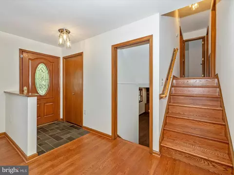 Entry Way - 8013 Meadowview Dr, Frederick, MD 21702 photo 2 of 2