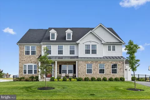 257 Kerchner Rd, Walkersville, MD 21793