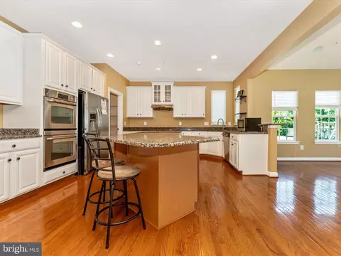 Kitchen - 1936 Moran Dr, Frederick, MD 21702 photo 1 of 4