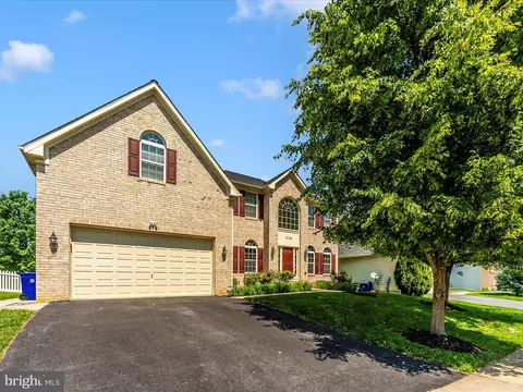 Exterior - 1936 Moran Dr, Frederick, MD 21702 photo 9 of 13