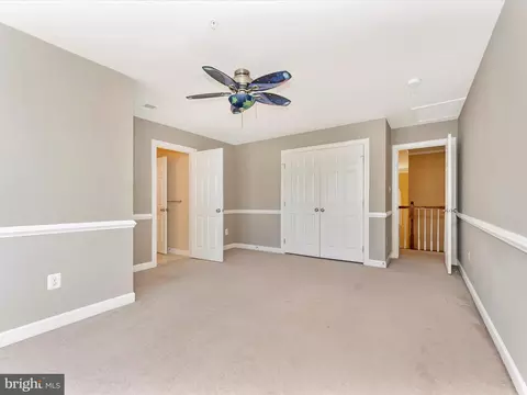 Bedroom - 1936 Moran Dr, Frederick, MD 21702 photo 3 of 6