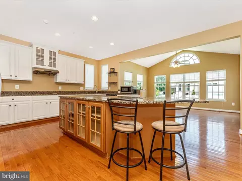 Kitchen - 1936 Moran Dr, Frederick, MD 21702 photo 4 of 4