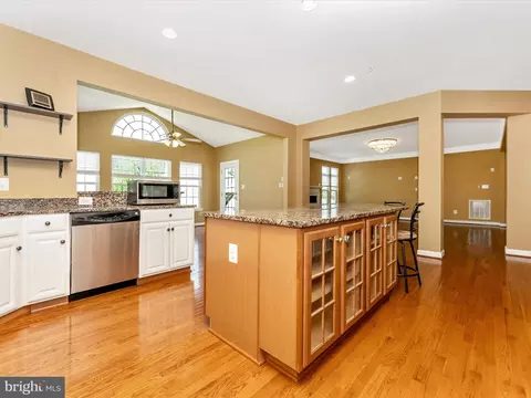 Kitchen - 1936 Moran Dr, Frederick, MD 21702 photo 3 of 4