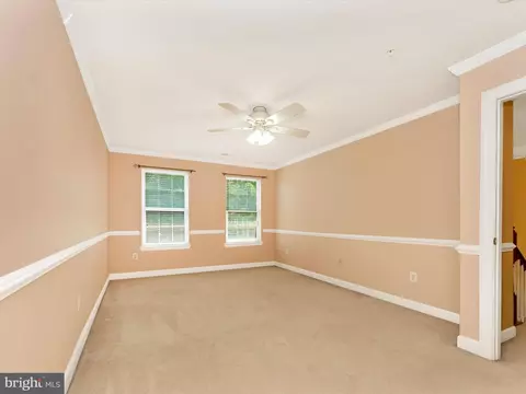 Bedroom - 1936 Moran Dr, Frederick, MD 21702 photo 4 of 6