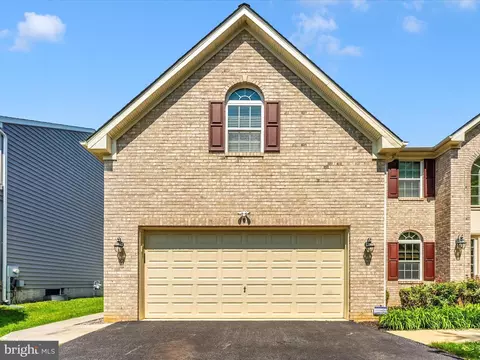 Exterior - 1936 Moran Dr, Frederick, MD 21702 photo 12 of 13