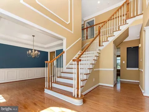 Entry Way - 1936 Moran Dr, Frederick, MD 21702 photo 3 of 3
