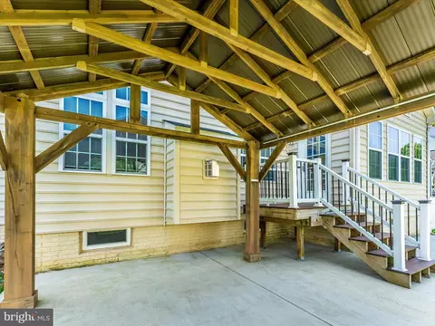 Exterior - 1936 Moran Dr, Frederick, MD 21702 photo 7 of 13