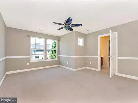 Bedroom - 1936 Moran Dr, Frederick, MD 21702 photo 2 of 6