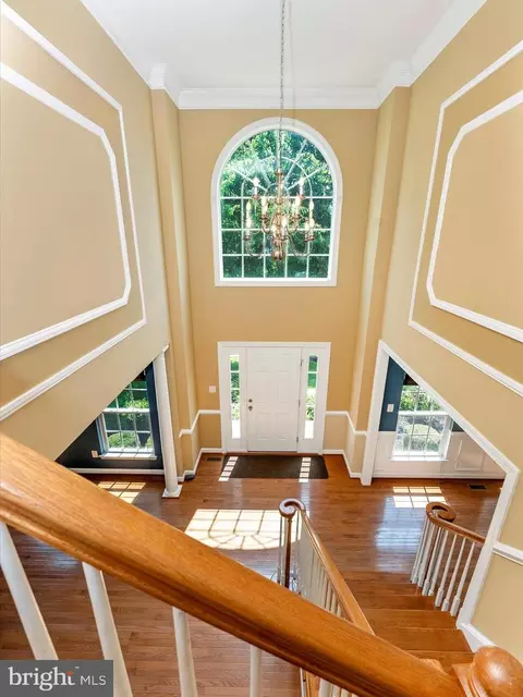 Entry Way - 1936 Moran Dr, Frederick, MD 21702 photo 2 of 3