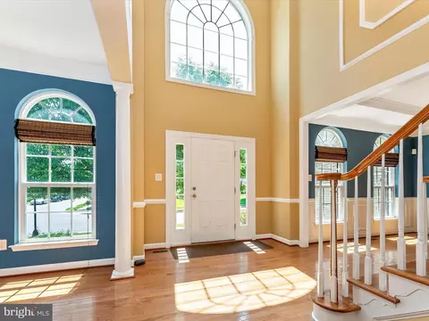 Entry Way - 1936 Moran Dr, Frederick, MD 21702 photo 1 of 3