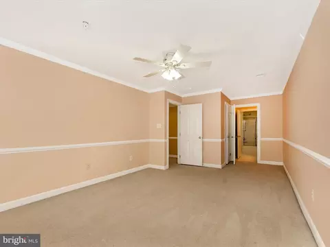 Bedroom - 1936 Moran Dr, Frederick, MD 21702 photo 5 of 6