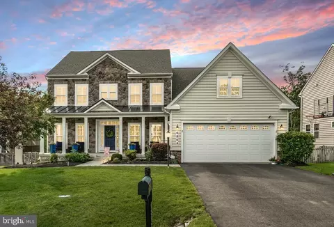 6808 Rehnquist Ct, New Market, MD 21774
