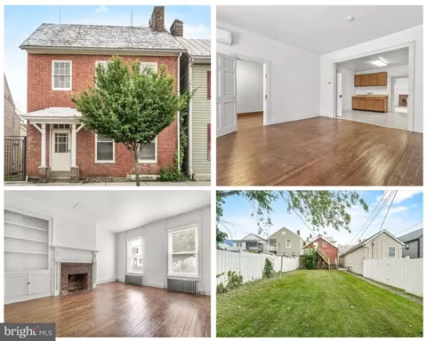 111 Main St W, Emmitsburg, MD 21727