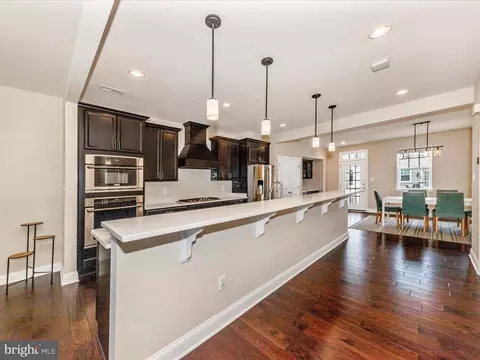 Kitchen - 7114 Proclamation Pl, Frederick, MD 21703 photo 1 of 4