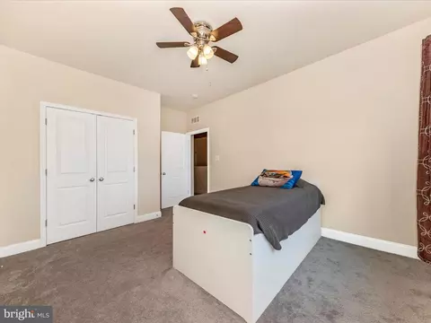 Bedroom - 7114 Proclamation Pl, Frederick, MD 21703 photo 6 of 10
