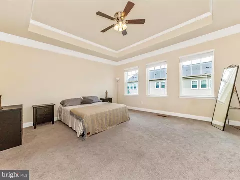 Bedroom - 7114 Proclamation Pl, Frederick, MD 21703 photo 1 of 10