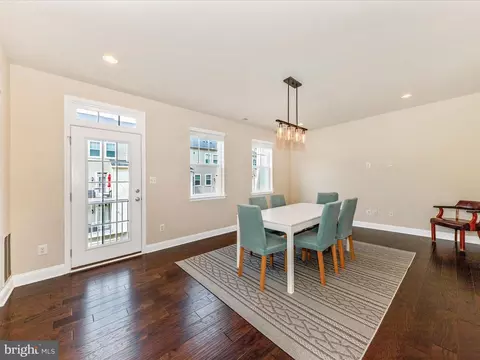 Dining - 7114 Proclamation Pl, Frederick, MD 21703 photo 1 of 3